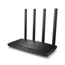 Router TP-Link Archer C6 V4 Wi-Fi AC1200 MU-MIMO 1xWAN | PartsPC.pl