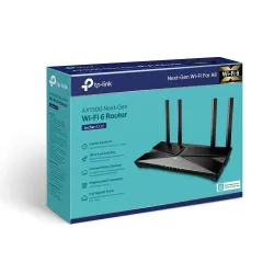 Router TP-Link Archer AX10 Wi-Fi DualBand 4xLAN 1xWAN | PartsPC.pl