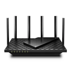 Router TP-Link Archer AX73 Wi-Fi DualBand 4xLAN 1xWAN | PartsPC.pl