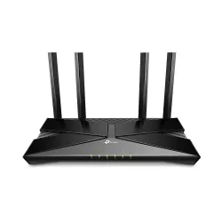 Router TP-Link Archer AX23 AX1800 Wi-Fi 4xLAN 1xWAN | PartsPC.pl