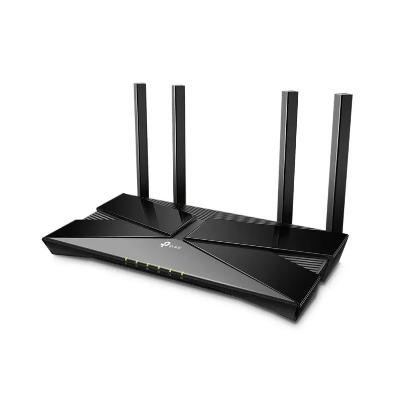 Router TP-Link Archer AX23 AX1800 Wi-Fi 4xLAN 1xWAN | PartsPC.pl