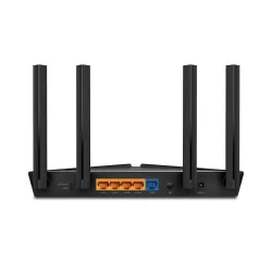 Router TP-Link Archer AX23 AX1800 Wi-Fi 4xLAN 1xWAN | PartsPC.pl