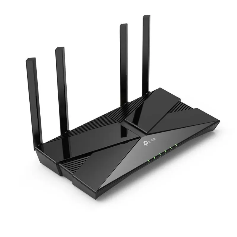 Router TP-Link Archer AX23 AX1800 Wi-Fi 4xLAN 1xWAN | PartsPC.pl