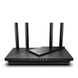 Router TP-Link Archer AX55 AX3000 Wi-Fi 1xWAN 4xLAN | PartsPC.pl