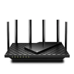 Router TP-Link Archer AX72 Wi-Fi DualBand 4xLAN 1xWAN | PartsPC.pl