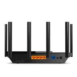 Router TP-Link Archer AX72 Wi-Fi DualBand 4xLAN 1xWAN | PartsPC.pl
