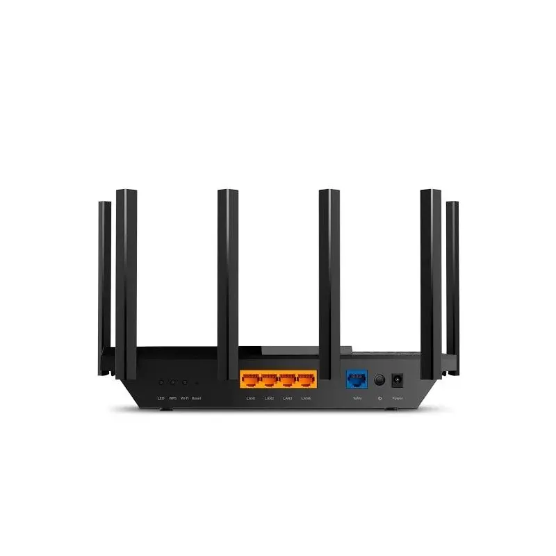 Router TP-Link Archer AX72 Wi-Fi DualBand 4xLAN 1xWAN | PartsPC.pl