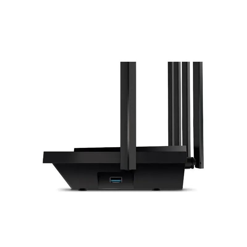 Router TP-Link Archer AX72 Wi-Fi DualBand 4xLAN 1xWAN | PartsPC.pl