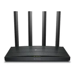 Router TP-Link Archer AX12 Wi-Fi 6 AX1500 3xLAN 1xWAN | PartsPC.pl