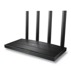 Router TP-Link Archer AX12 Wi-Fi 6 AX1500 3xLAN 1xWAN | PartsPC.pl