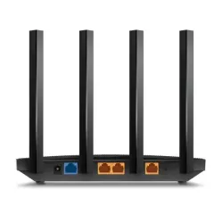 Router TP-Link Archer AX12 Wi-Fi 6 AX1500 3xLAN 1xWAN | PartsPC.pl