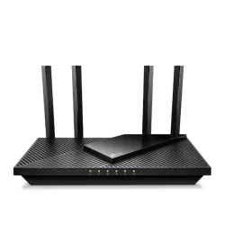 Router TP-Link Archer AX55 Pro Wi-Fi 6 AX3000 2xWAN/LAN | PartsPC.pl
