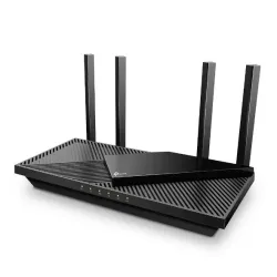 Router TP-Link Archer AX55 Pro Wi-Fi 6 AX3000 2xWAN/LAN | PartsPC.pl