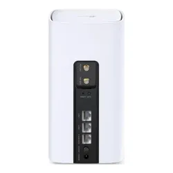 Router TP-Link Archer NX500 Wi-Fi 6 AX3000 5G 1xLAN/WAN | PartsPC.pl