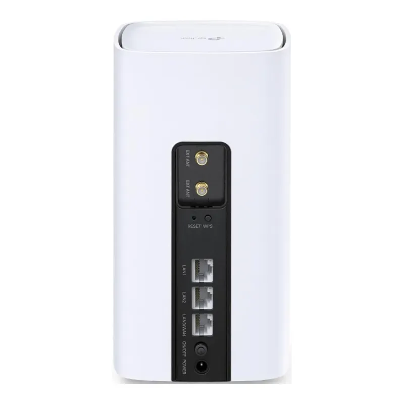 Router TP-Link Archer NX500 Wi-Fi 6 AX3000 5G 1xLAN/WAN | PartsPC.pl