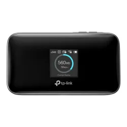 Router mobilny hotspot TP-Link M7750 4G/LTE, WiFi 5 | PartsPC.pl