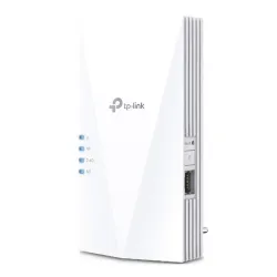 Wzmacniacz TP-Link RE500X AX1500 Repeater, Wi-Fi 6, 1GbE | PartsPC.pl