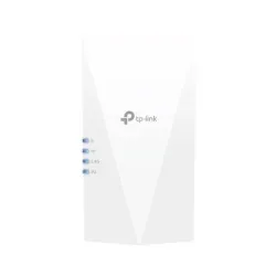 Wzmacniacz TP-Link RE500X AX1500 Repeater, Wi-Fi 6, 1GbE | PartsPC.pl
