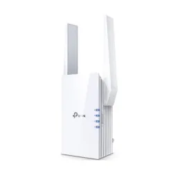 Wzmacniacz sygnału TP-Link RE705X WiFi 6 | PartsPC.pl
