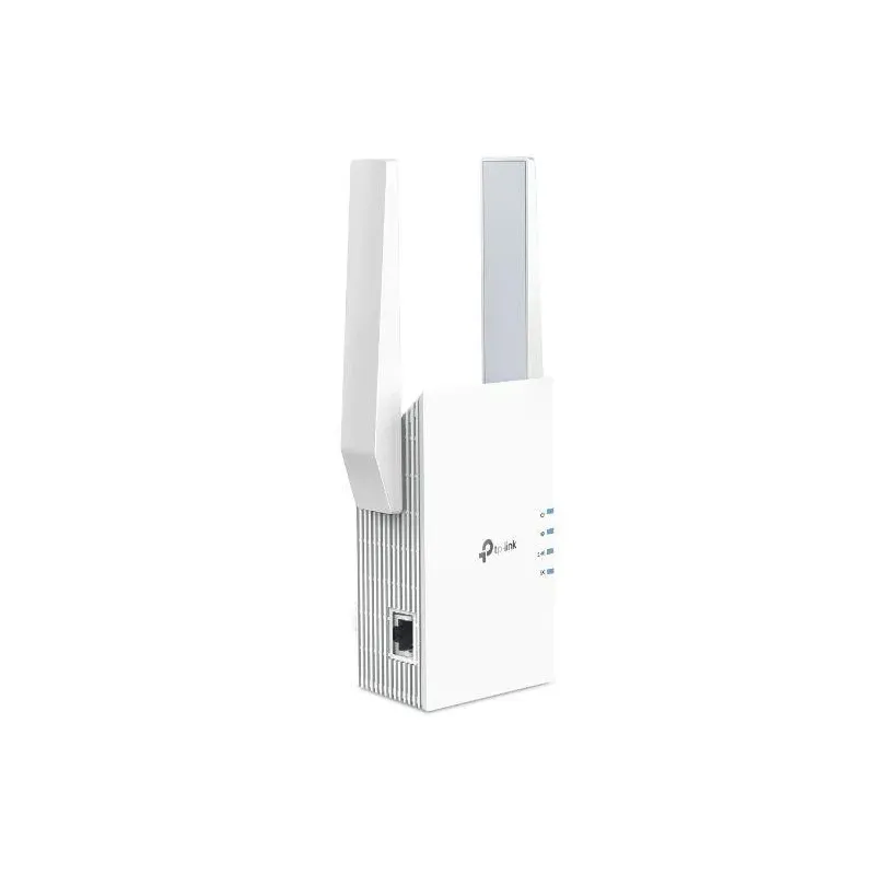 Wzmacniacz sygnału TP-Link RE705X WiFi 6 | PartsPC.pl