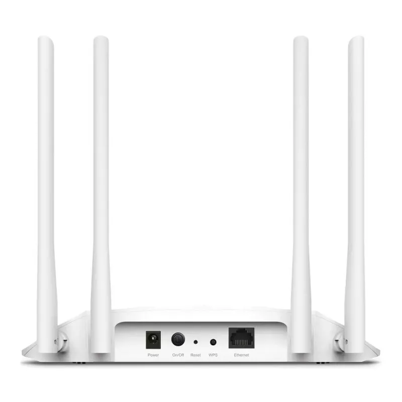 Wzmacniacz sygnału TP-Link TL-WA1801 AX1800 WiFi 6 1x1... | PartsPC.pl