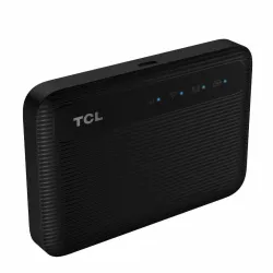 Router TCL LINKZONE MW63 4G LTE CAT6 Czarny | PartsPC.pl