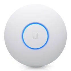 Access Point UBIQUITI UAP-nanoHD-3 Wi-Fi 5 AC2100 1xLAN | PartsPC.pl