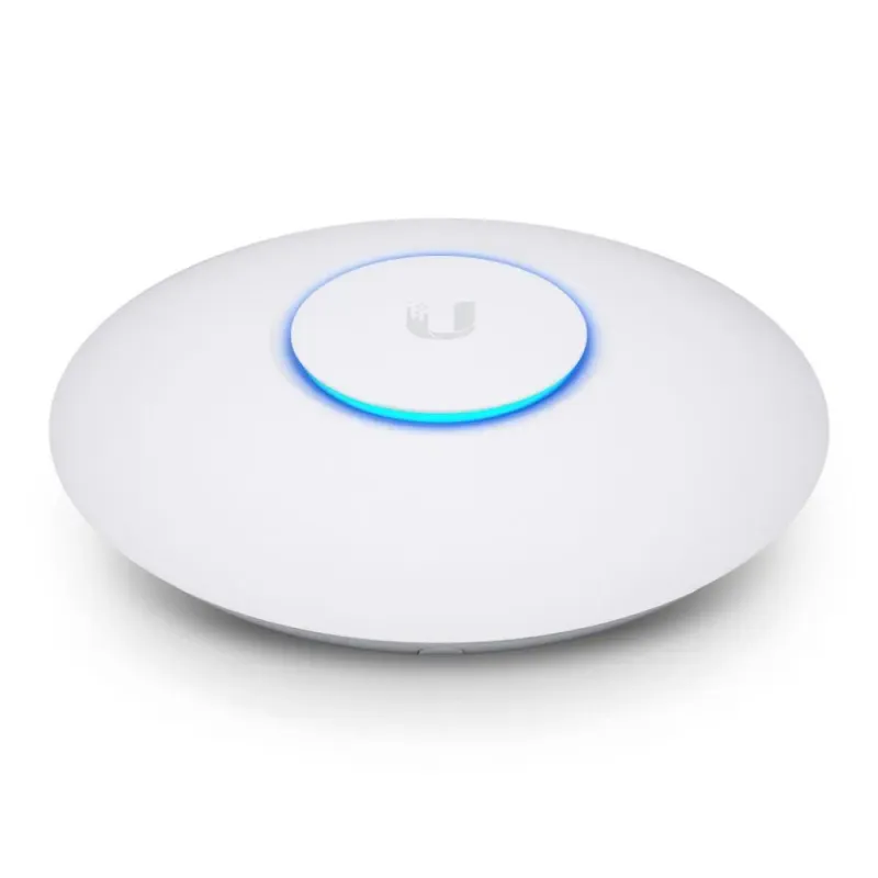 Access Point UBIQUITI UAP-nanoHD-3 Wi-Fi 5 AC2100 1xLAN | PartsPC.pl