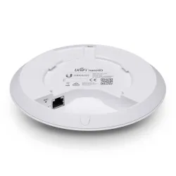 Access Point UBIQUITI UAP-nanoHD-3 Wi-Fi 5 AC2100 1xLAN | PartsPC.pl