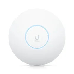 Access Point UBIQUITI UniFi U6-Enterprise Wi-Fi 6E | PartsPC.pl