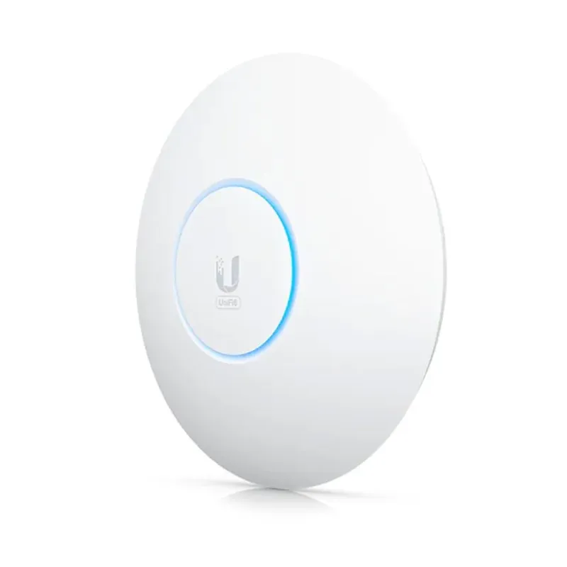 Access Point UBIQUITI UniFi U6-Enterprise Wi-Fi 6E | PartsPC.pl