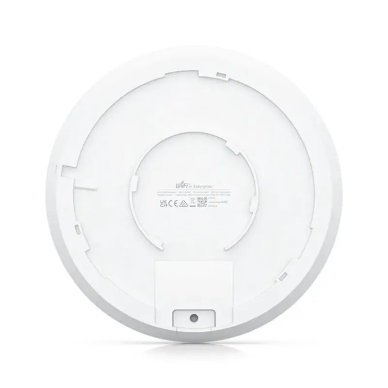 Access Point UBIQUITI UniFi U6-Enterprise Wi-Fi 6E | PartsPC.pl