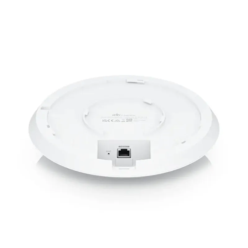 Access Point UBIQUITI UniFi U6-Enterprise Wi-Fi 6E | PartsPC.pl