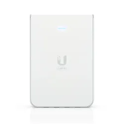Access Point UBIQUITI UniFi U6 In-Wall WiFi 6 5,3Gbps | PartsPC.pl