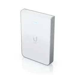 Access Point UBIQUITI UniFi U6 In-Wall WiFi 6 5,3Gbps | PartsPC.pl