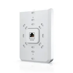 Access Point UBIQUITI UniFi U6 In-Wall WiFi 6 5,3Gbps | PartsPC.pl
