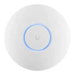 Access Point UBIQUITI UniFi U6+ WiFi 6 2x2 MIMO WPA3 | PartsPC.pl