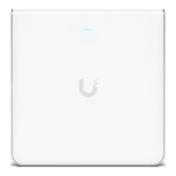 Access Point UBIQUITI U6-ENTERPRISE-IW Wi-Fi 6E 4x1GbE | PartsPC.pl