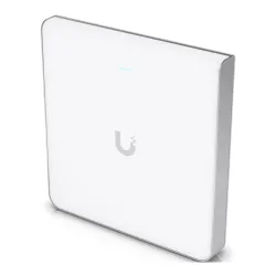 Access Point UBIQUITI U6-ENTERPRISE-IW Wi-Fi 6E 4x1GbE | PartsPC.pl