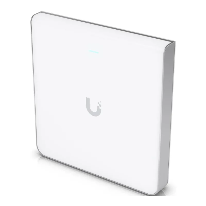 Access Point UBIQUITI U6-ENTERPRISE-IW Wi-Fi 6E 4x1GbE | PartsPC.pl