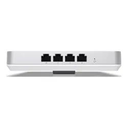 Access Point UBIQUITI U6-ENTERPRISE-IW Wi-Fi 6E 4x1GbE | PartsPC.pl
