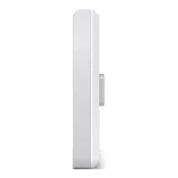 Access Point UBIQUITI U6-ENTERPRISE-IW Wi-Fi 6E 4x1GbE | PartsPC.pl