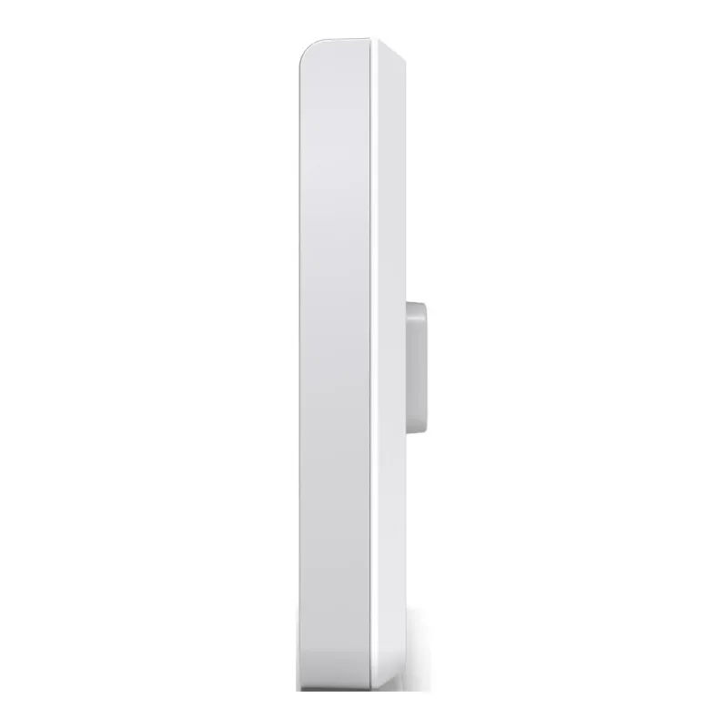 Access Point UBIQUITI U6-ENTERPRISE-IW Wi-Fi 6E 4x1GbE | PartsPC.pl