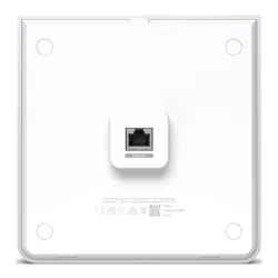 Access Point UBIQUITI U6-ENTERPRISE-IW Wi-Fi 6E 4x1GbE | PartsPC.pl