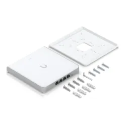 Access Point UBIQUITI U6-ENTERPRISE-IW Wi-Fi 6E 4x1GbE | PartsPC.pl