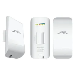 Access Point UBIQUITI airMAX NanoStation Loco M5 5Ghz | PartsPC.pl