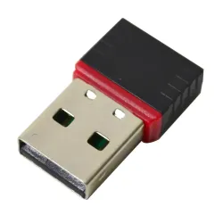 Karta sieciowa WiFi Vakoss TC-WF206K | PartsPC.pl