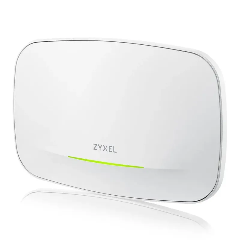 Access Point Zyxel NWA130BE BE11000 Wi-Fi 7 Triple-Radio... | PartsPC.pl