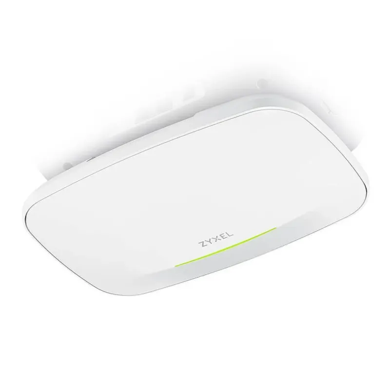 Access Point Zyxel NWA130BE BE11000 Wi-Fi 7 Triple-Radio... | PartsPC.pl
