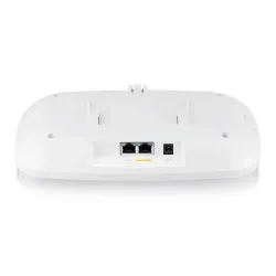Access Point Zyxel NWA130BE BE11000 Wi-Fi 7 Triple-Radio... | PartsPC.pl
